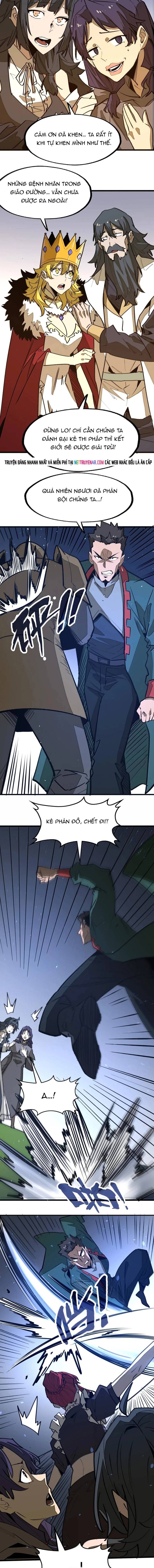 đọc truyện Từ Đáy Xã Hội Quật Khởi Chương 80 ảnh 12 tại Thiên Thai Truyện