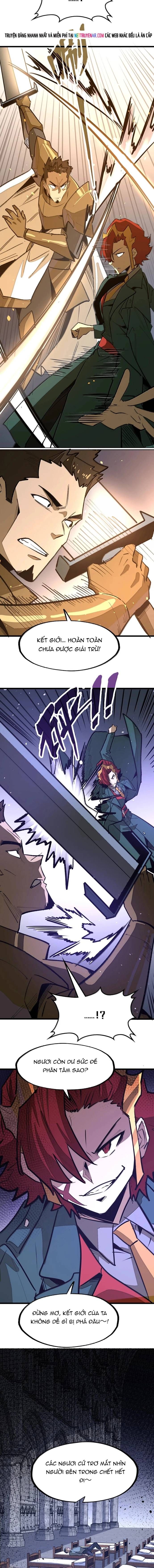 đọc truyện Từ Đáy Xã Hội Quật Khởi Chương 80 ảnh 13 tại Thiên Thai Truyện