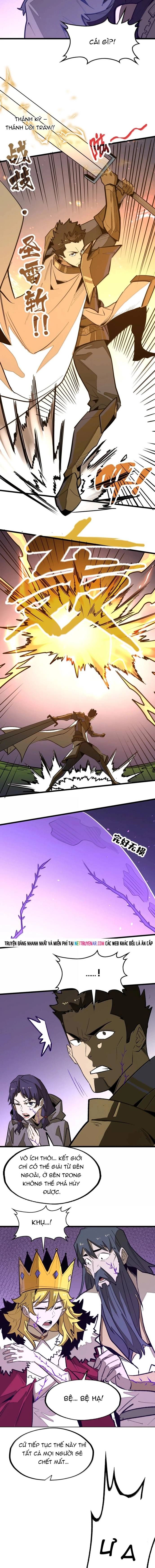 đọc truyện Từ Đáy Xã Hội Quật Khởi Chương 80 ảnh 4 tại Thiên Thai Truyện