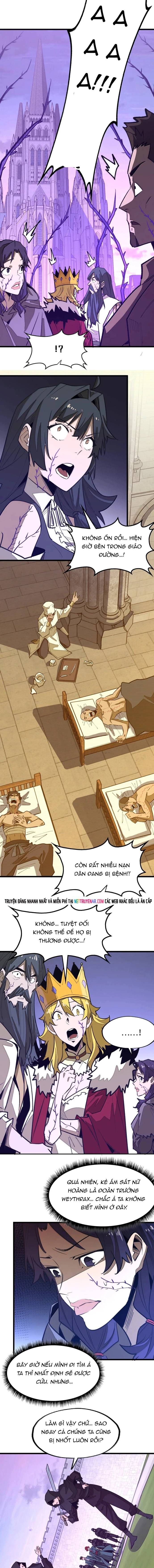 đọc truyện Từ Đáy Xã Hội Quật Khởi Chương 80 ảnh 5 tại Thiên Thai Truyện