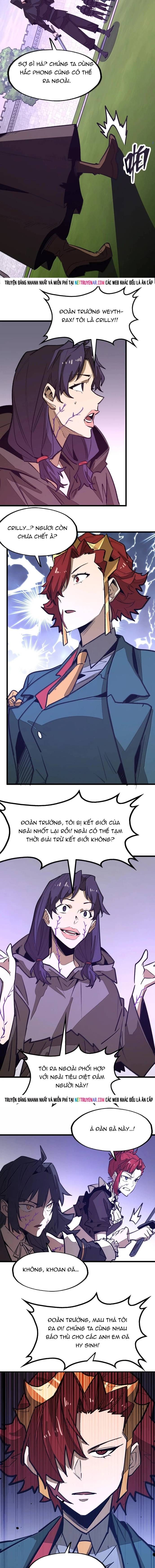 đọc truyện Từ Đáy Xã Hội Quật Khởi Chương 80 ảnh 6 tại Thiên Thai Truyện