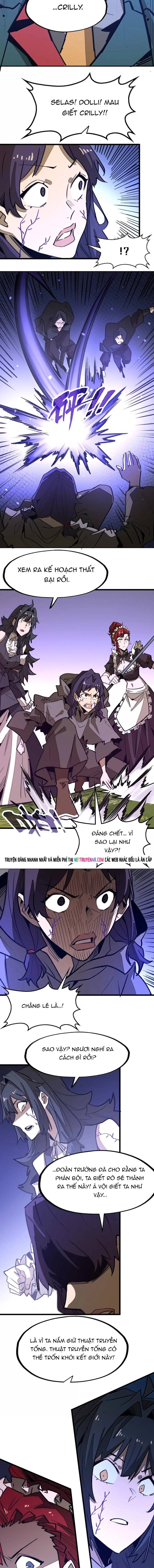 đọc truyện Từ Đáy Xã Hội Quật Khởi Chương 80 ảnh 7 tại Thiên Thai Truyện