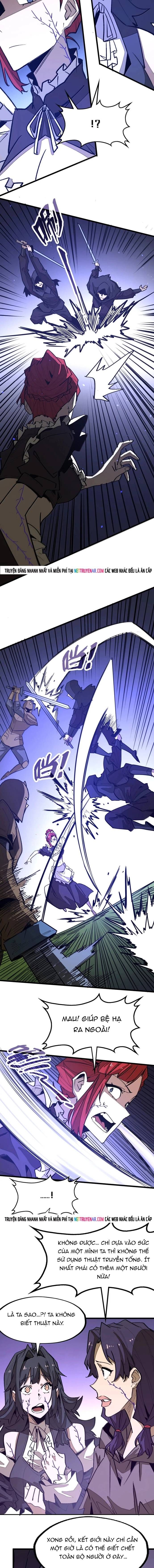 đọc truyện Từ Đáy Xã Hội Quật Khởi Chương 80 ảnh 8 tại Thiên Thai Truyện