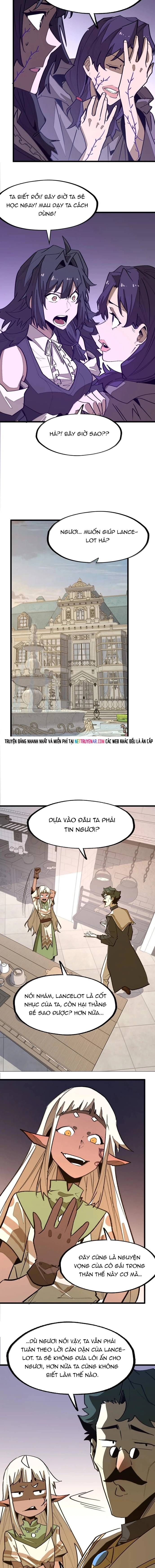 đọc truyện Từ Đáy Xã Hội Quật Khởi Chương 80 ảnh 9 tại Thiên Thai Truyện