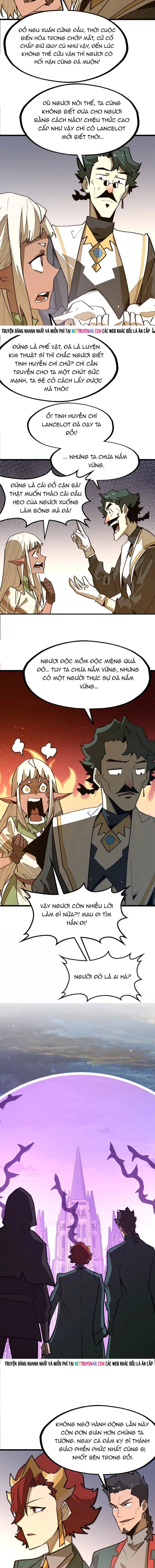 đọc truyện Từ Đáy Xã Hội Quật Khởi Chương 80 ảnh 10 tại Thiên Thai Truyện