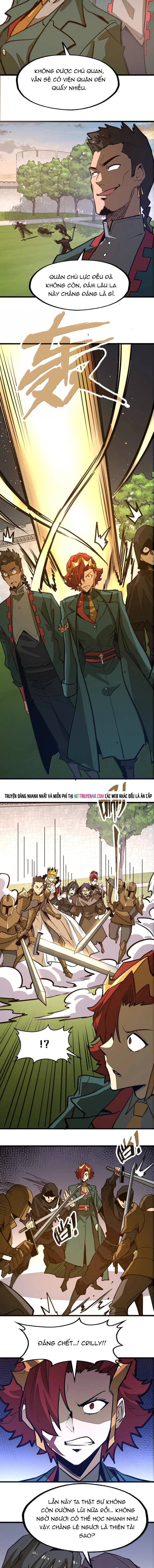 đọc truyện Từ Đáy Xã Hội Quật Khởi Chương 80 ảnh 11 tại Thiên Thai Truyện