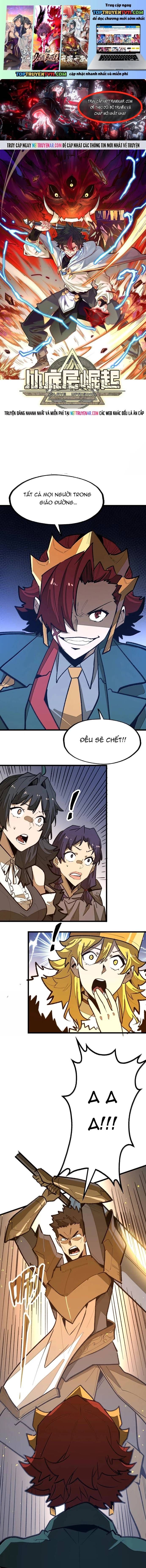 đọc truyện Từ Đáy Xã Hội Quật Khởi Chương 81 ảnh 3 tại Thiên Thai Truyện