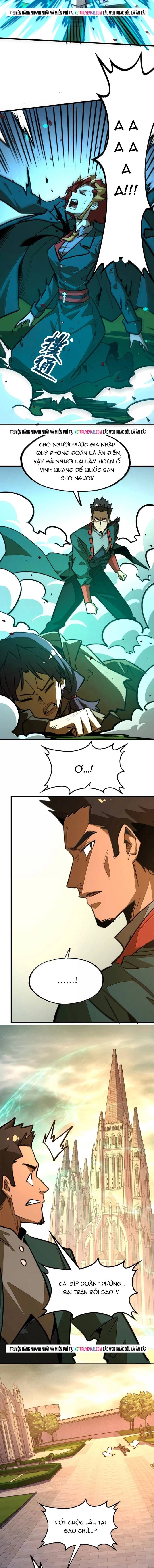 đọc truyện Từ Đáy Xã Hội Quật Khởi Chương 81 ảnh 13 tại Thiên Thai Truyện