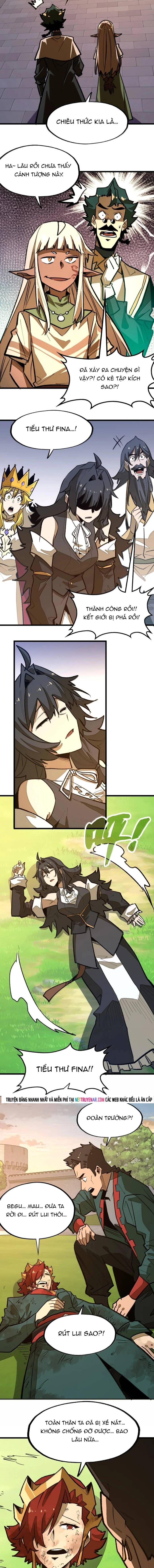 đọc truyện Từ Đáy Xã Hội Quật Khởi Chương 81 ảnh 14 tại Thiên Thai Truyện