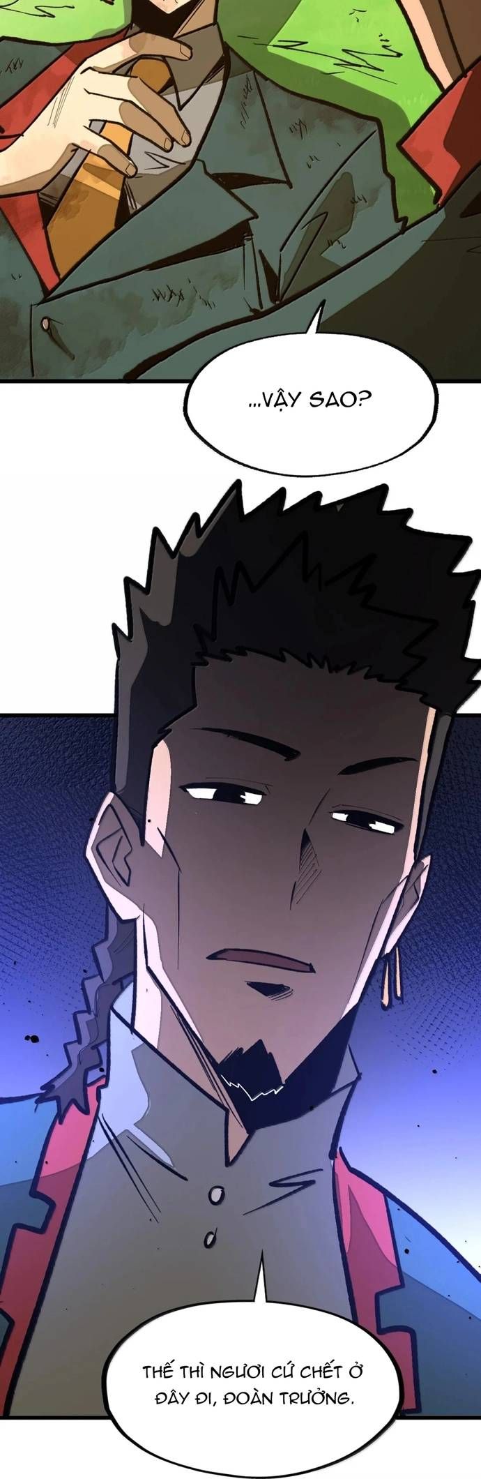 đọc truyện Từ Đáy Xã Hội Quật Khởi Chương 81 ảnh 15 tại Thiên Thai Truyện