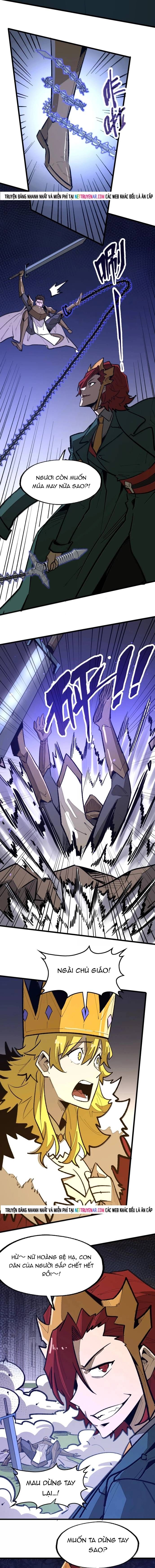 đọc truyện Từ Đáy Xã Hội Quật Khởi Chương 81 ảnh 4 tại Thiên Thai Truyện