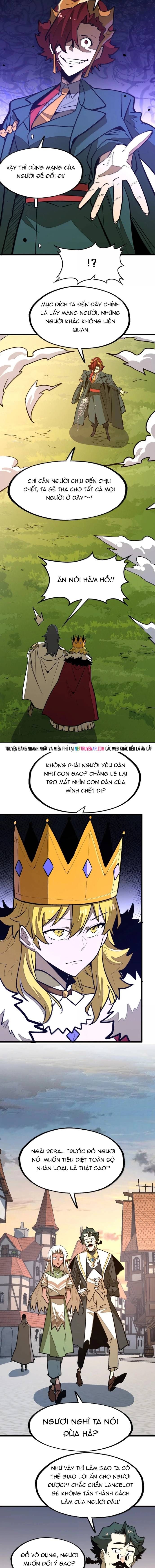 đọc truyện Từ Đáy Xã Hội Quật Khởi Chương 81 ảnh 5 tại Thiên Thai Truyện