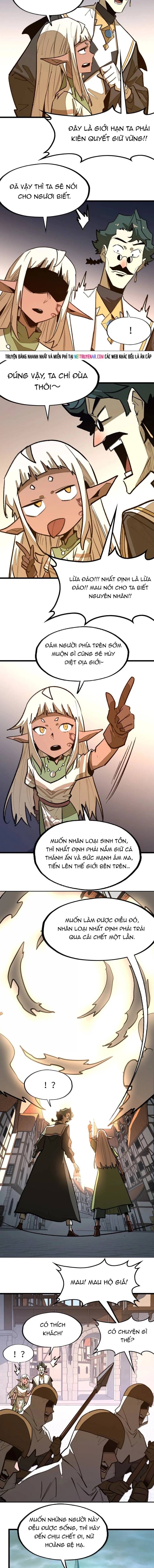 đọc truyện Từ Đáy Xã Hội Quật Khởi Chương 81 ảnh 6 tại Thiên Thai Truyện