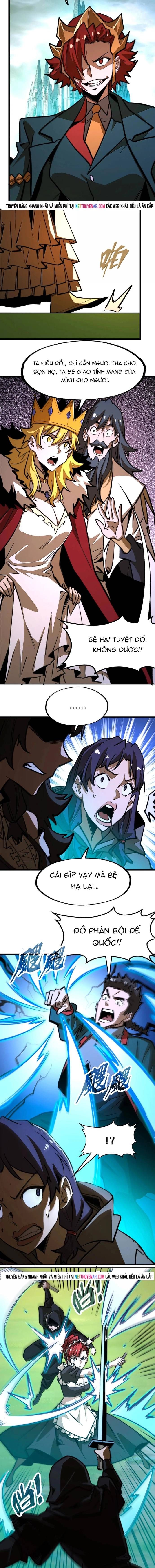 đọc truyện Từ Đáy Xã Hội Quật Khởi Chương 81 ảnh 7 tại Thiên Thai Truyện