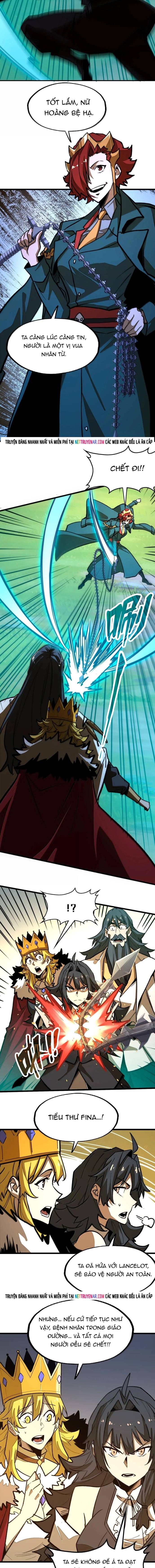 đọc truyện Từ Đáy Xã Hội Quật Khởi Chương 81 ảnh 8 tại Thiên Thai Truyện