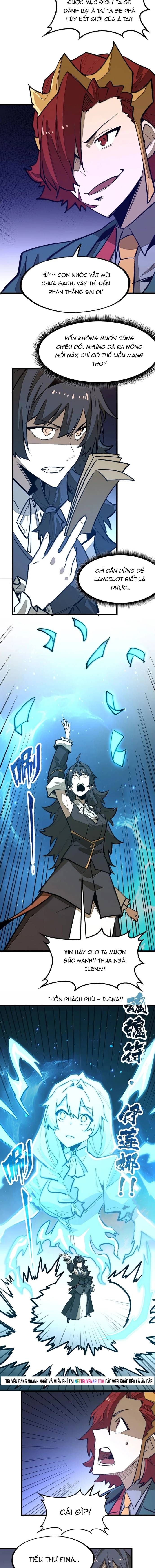 đọc truyện Từ Đáy Xã Hội Quật Khởi Chương 81 ảnh 9 tại Thiên Thai Truyện