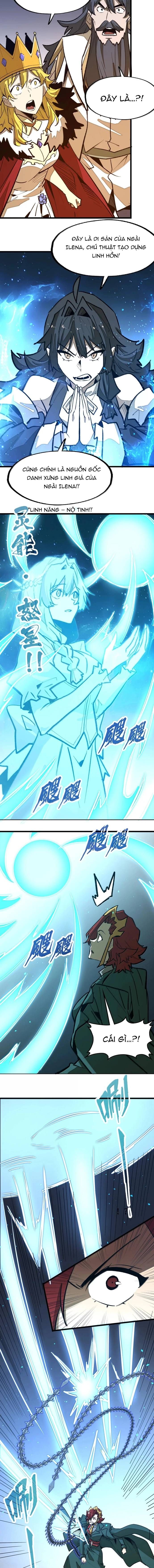 đọc truyện Từ Đáy Xã Hội Quật Khởi Chương 81 ảnh 10 tại Thiên Thai Truyện