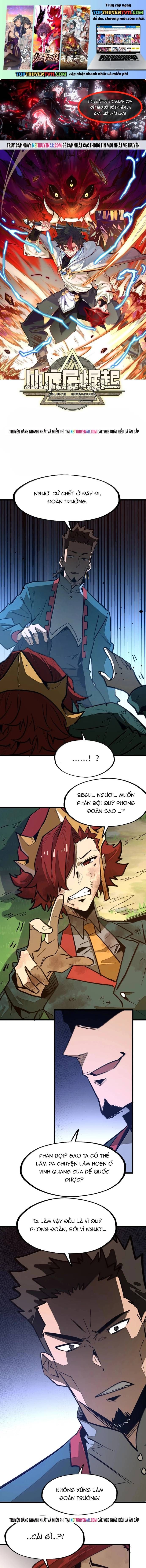 đọc truyện Từ Đáy Xã Hội Quật Khởi Chương 82 ảnh 3 tại Thiên Thai Truyện