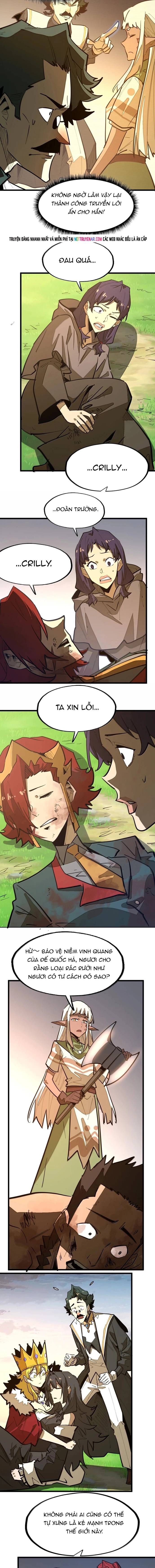 đọc truyện Từ Đáy Xã Hội Quật Khởi Chương 82 ảnh 13 tại Thiên Thai Truyện