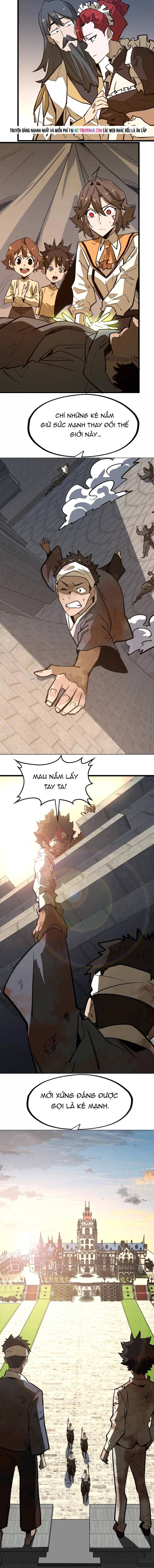 đọc truyện Từ Đáy Xã Hội Quật Khởi Chương 82 ảnh 14 tại Thiên Thai Truyện