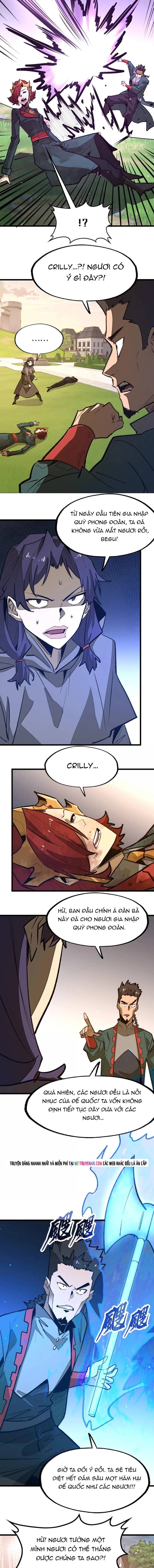 đọc truyện Từ Đáy Xã Hội Quật Khởi Chương 82 ảnh 5 tại Thiên Thai Truyện