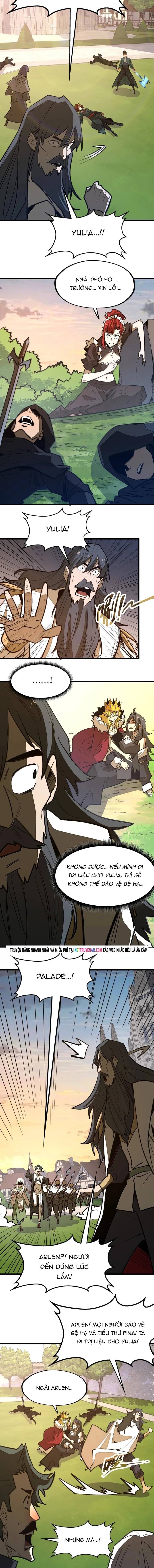 đọc truyện Từ Đáy Xã Hội Quật Khởi Chương 82 ảnh 6 tại Thiên Thai Truyện