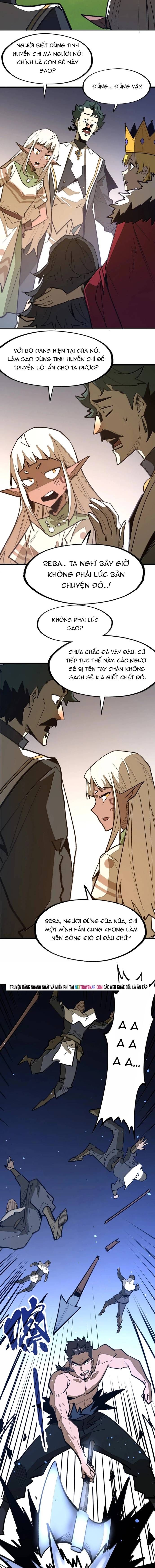 đọc truyện Từ Đáy Xã Hội Quật Khởi Chương 82 ảnh 7 tại Thiên Thai Truyện