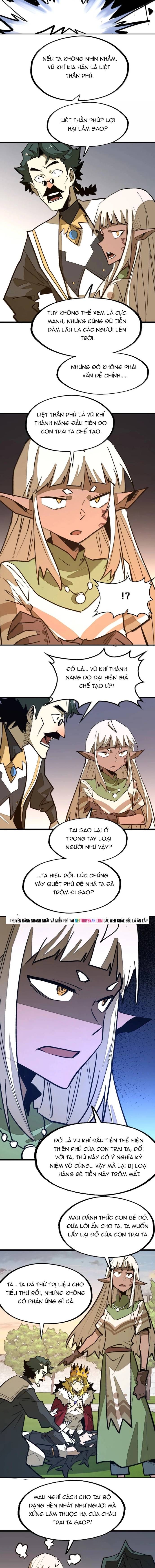 đọc truyện Từ Đáy Xã Hội Quật Khởi Chương 82 ảnh 8 tại Thiên Thai Truyện