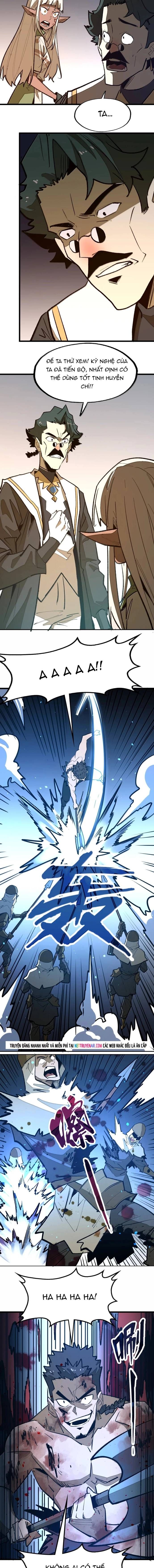 đọc truyện Từ Đáy Xã Hội Quật Khởi Chương 82 ảnh 9 tại Thiên Thai Truyện