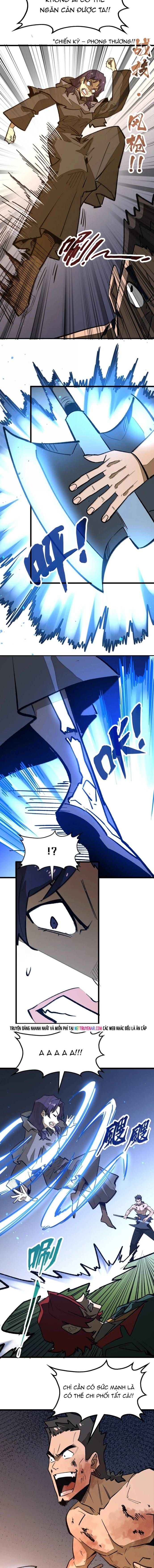 đọc truyện Từ Đáy Xã Hội Quật Khởi Chương 82 ảnh 10 tại Thiên Thai Truyện