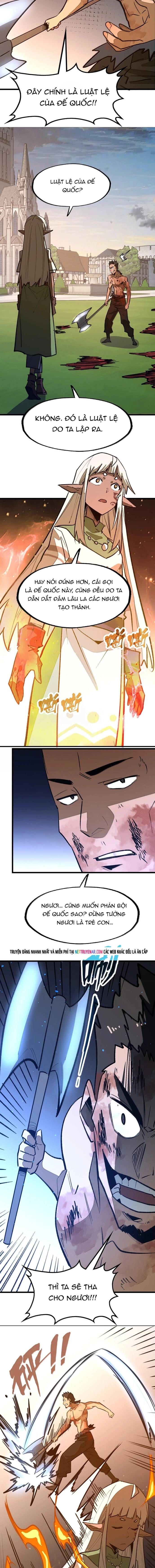 đọc truyện Từ Đáy Xã Hội Quật Khởi Chương 82 ảnh 11 tại Thiên Thai Truyện