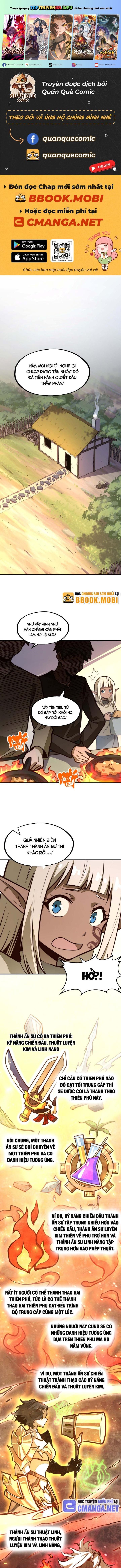 đọc truyện Từ Đáy Xã Hội Quật Khởi Chương 9 ảnh 2 tại Thiên Thai Truyện