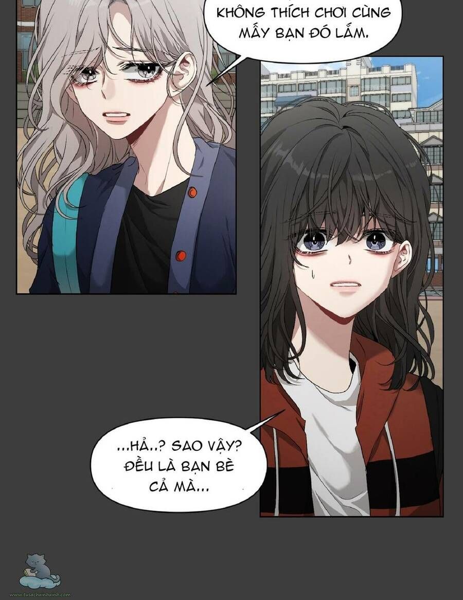 Tự Do Trong Mơ Chương 1 page 105 - Giả Dược