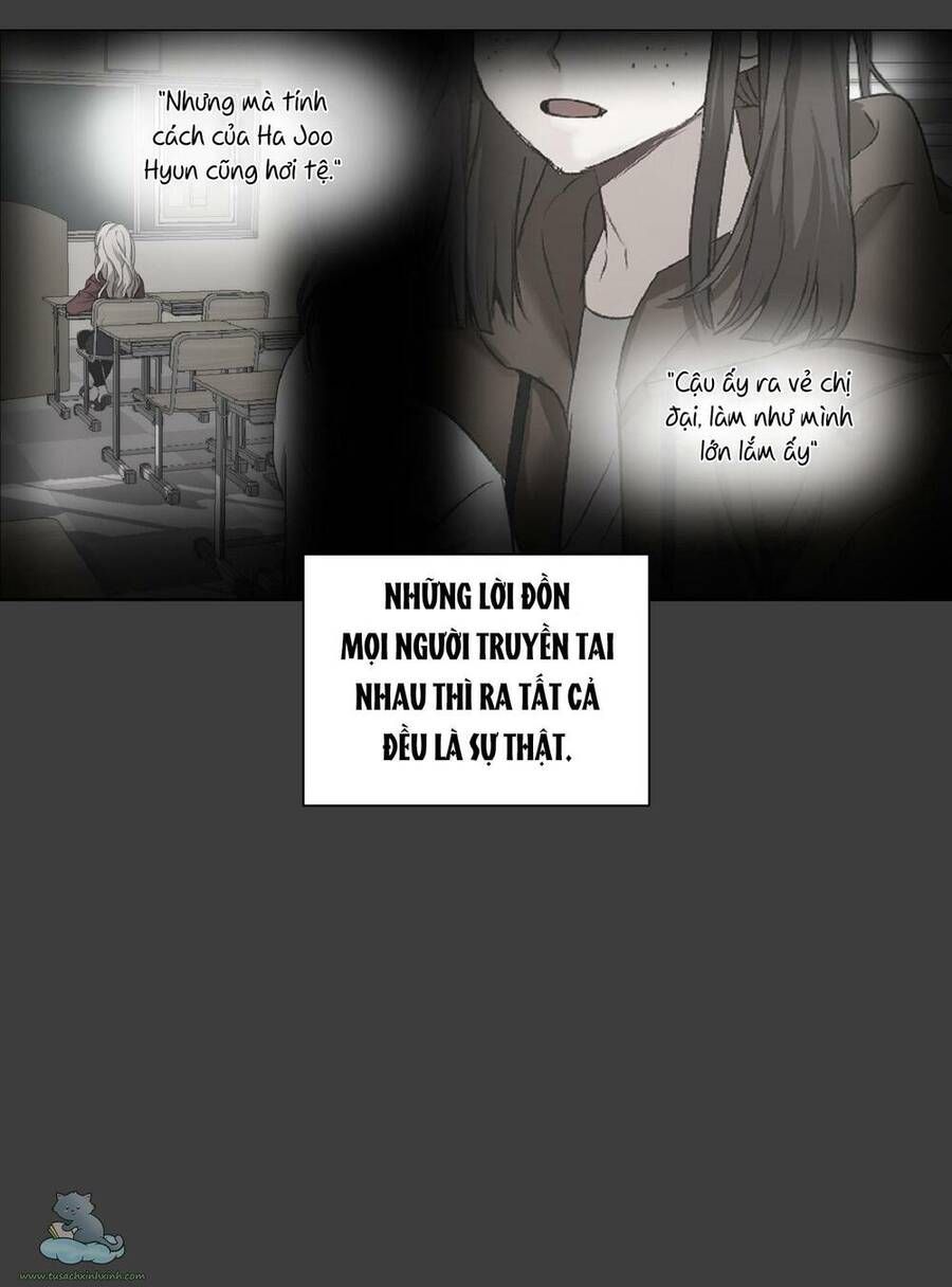 Tự Do Trong Mơ Chương 1 page 108 - Giả Dược