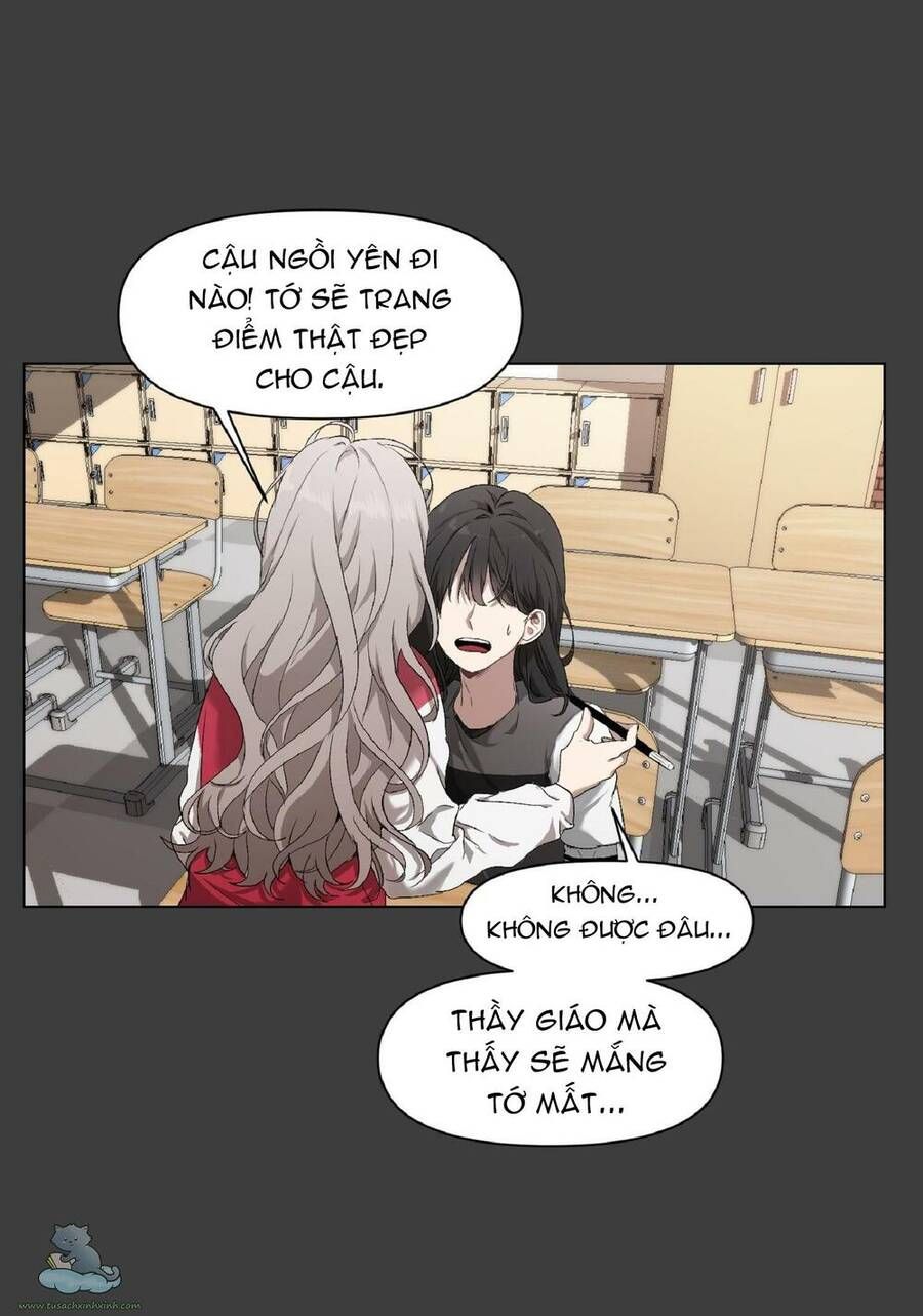 Tự Do Trong Mơ Chương 1 page 109 - Giả Dược