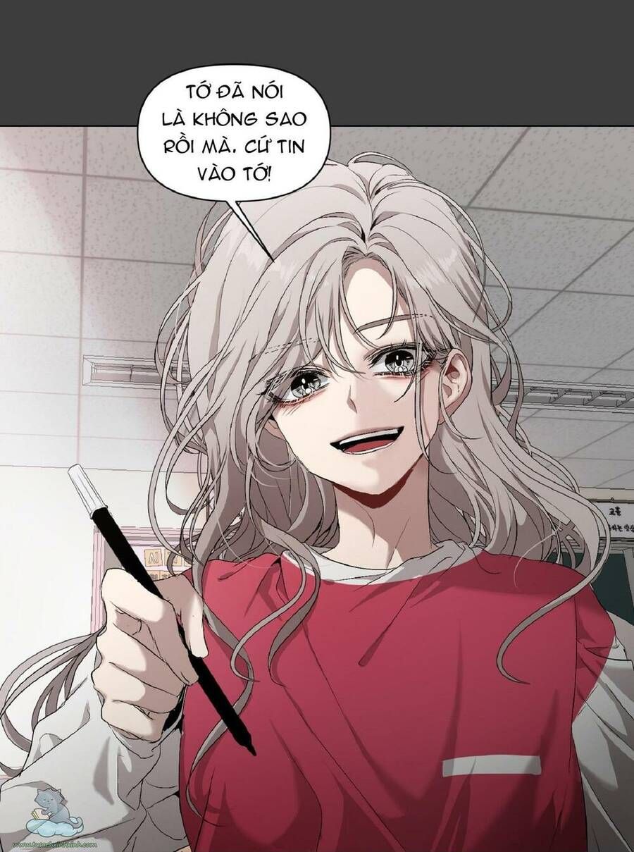 Tự Do Trong Mơ Chương 1 page 110 - Giả Dược