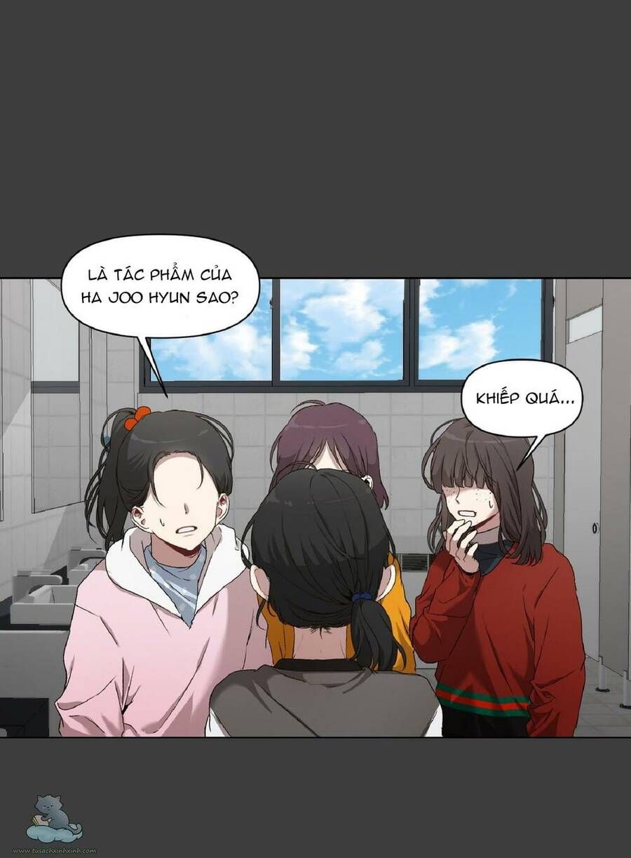 Tự Do Trong Mơ Chương 1 page 114 - Giả Dược