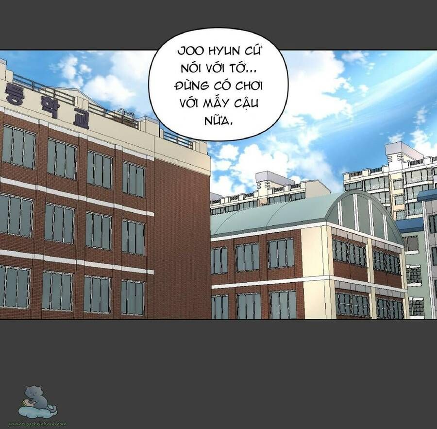 Tự Do Trong Mơ Chương 1 page 117 - Giả Dược