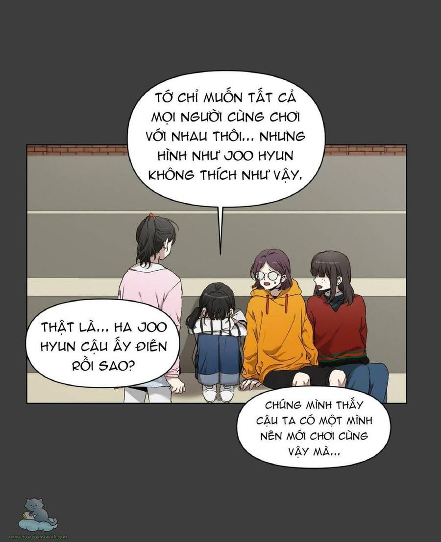 Tự Do Trong Mơ Chương 1 page 118 - Giả Dược