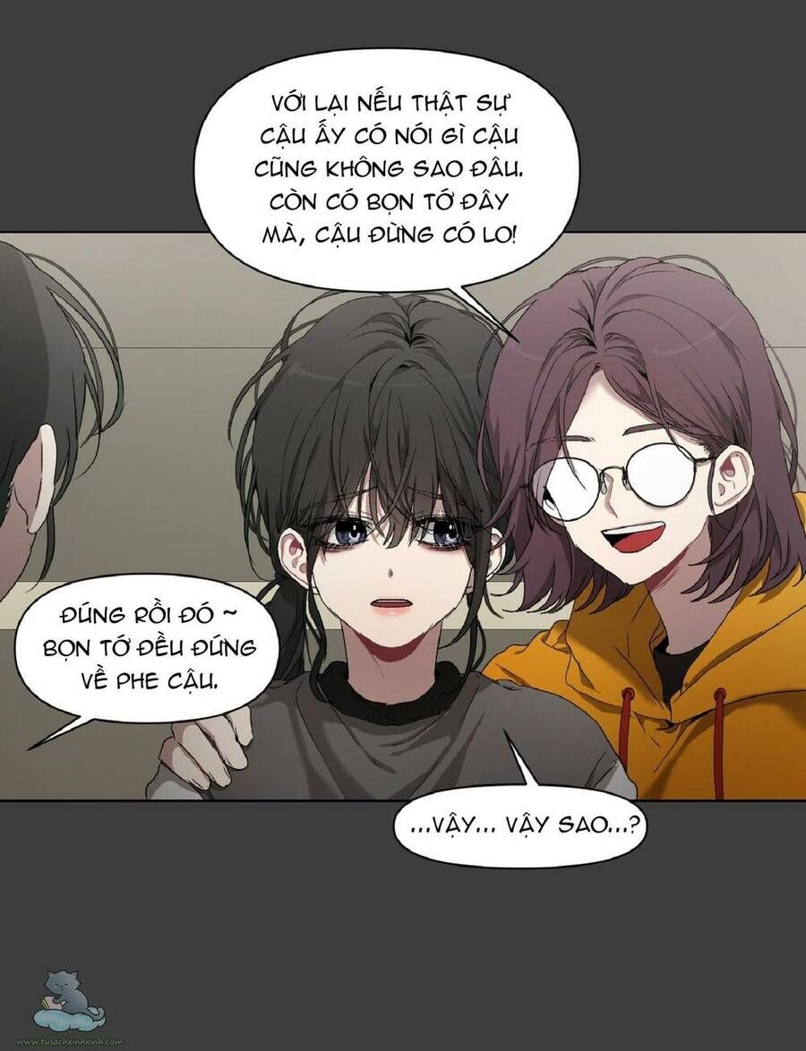Tự Do Trong Mơ Chương 1 page 120 - Giả Dược