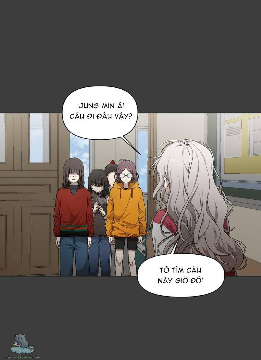 Tự Do Trong Mơ Chương 1 page 124 - Giả Dược