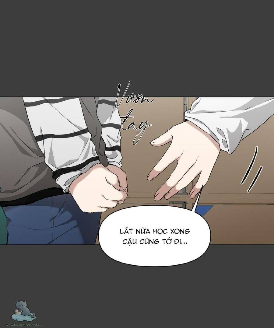Tự Do Trong Mơ Chương 1 page 128 - Giả Dược