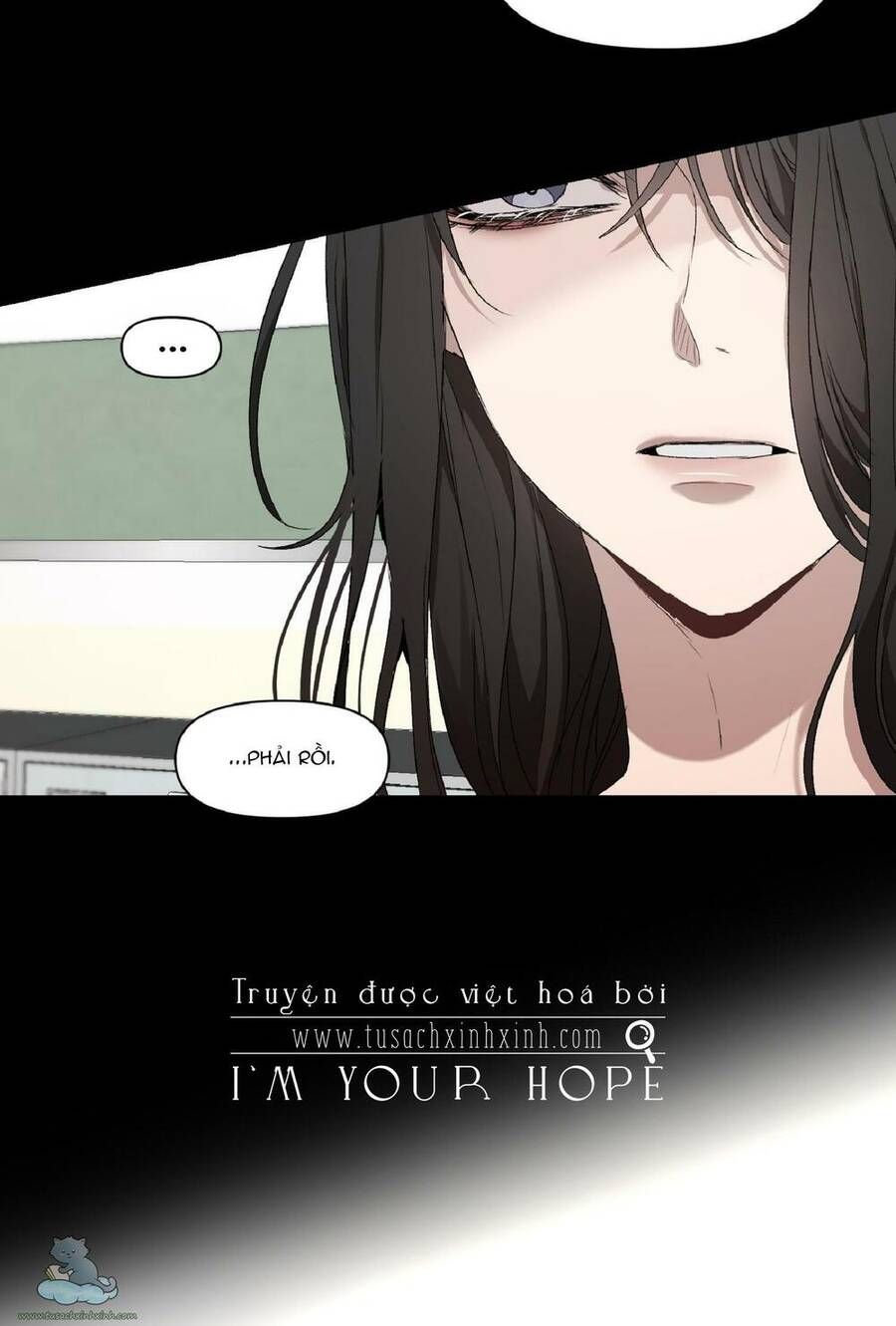 Tự Do Trong Mơ Chương 1 page 17 - Giả Dược
