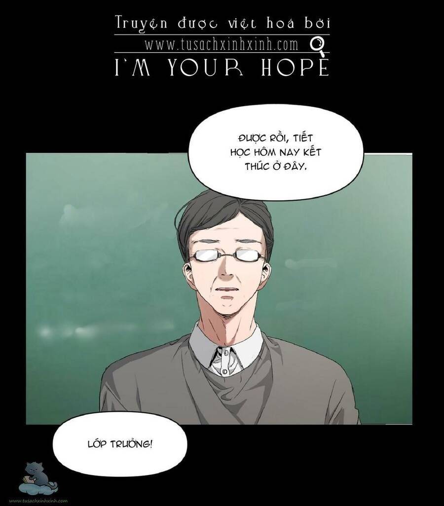 Tự Do Trong Mơ Chương 1 page 3 - Giả Dược