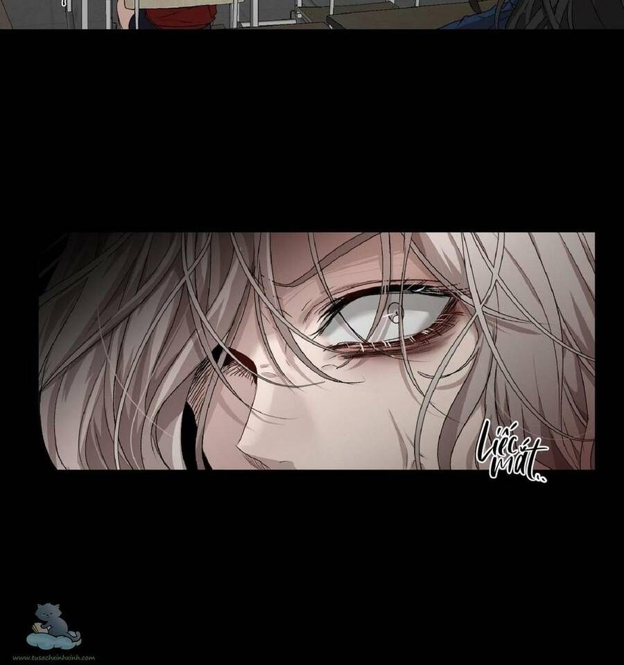 Tự Do Trong Mơ Chương 1 page 23 - Giả Dược