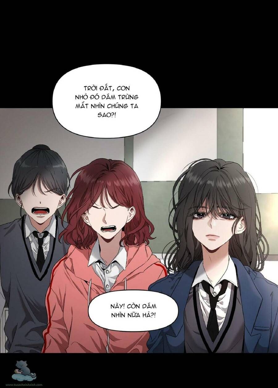 Tự Do Trong Mơ Chương 1 page 24 - Giả Dược