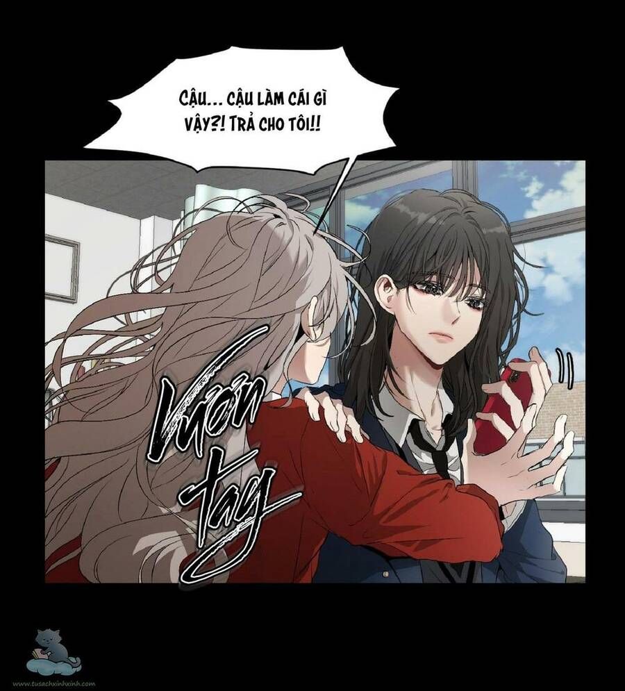 Tự Do Trong Mơ Chương 1 page 28 - Giả Dược