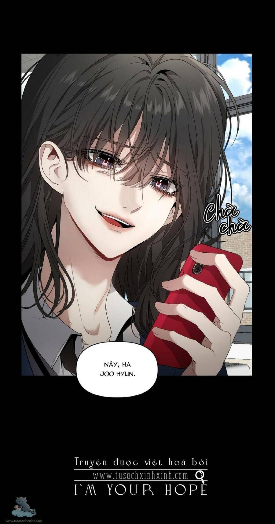Tự Do Trong Mơ Chương 1 page 29 - Giả Dược