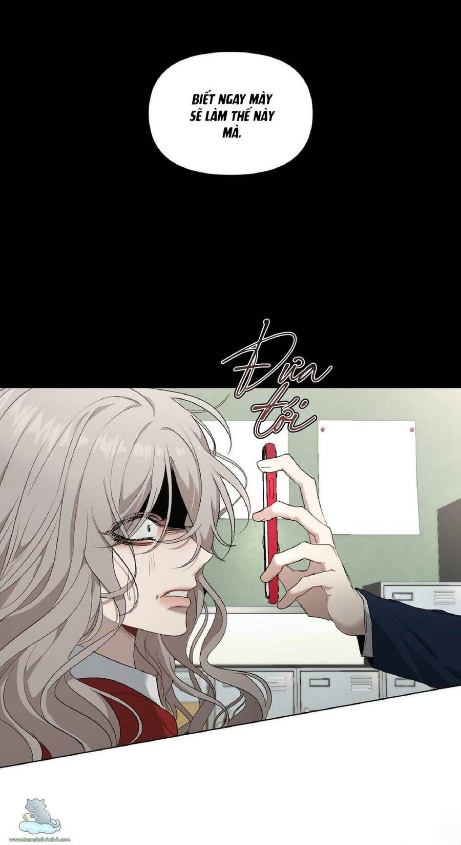 Tự Do Trong Mơ Chương 1 page 30 - Giả Dược