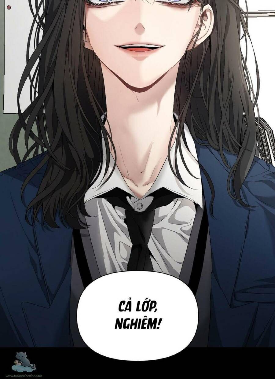 Tự Do Trong Mơ Chương 1 page 5 - Giả Dược